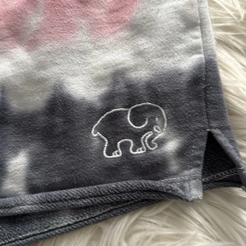 Stylish Ivory Ella Lounge Shorts